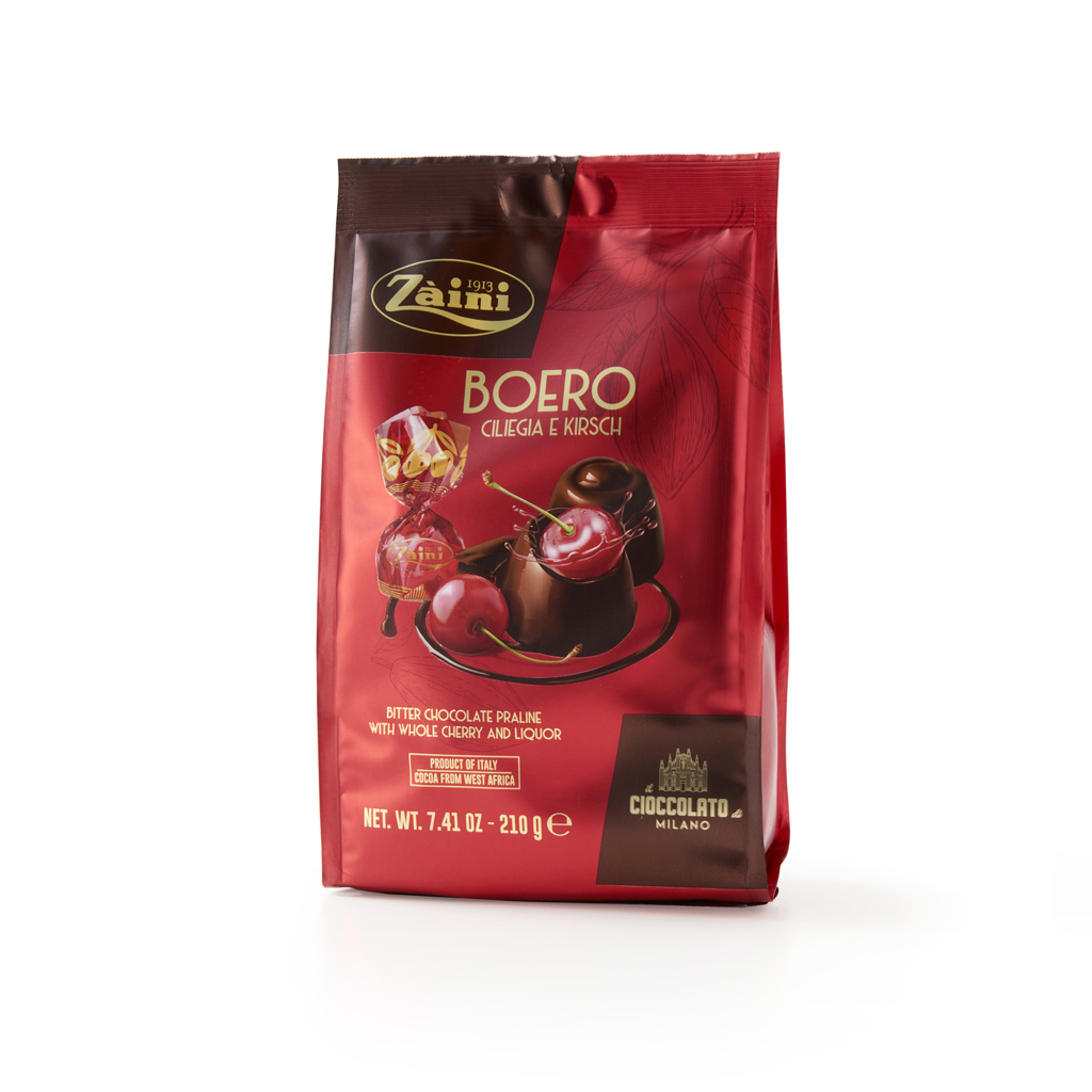 Boero 210g | 500g | 1000g