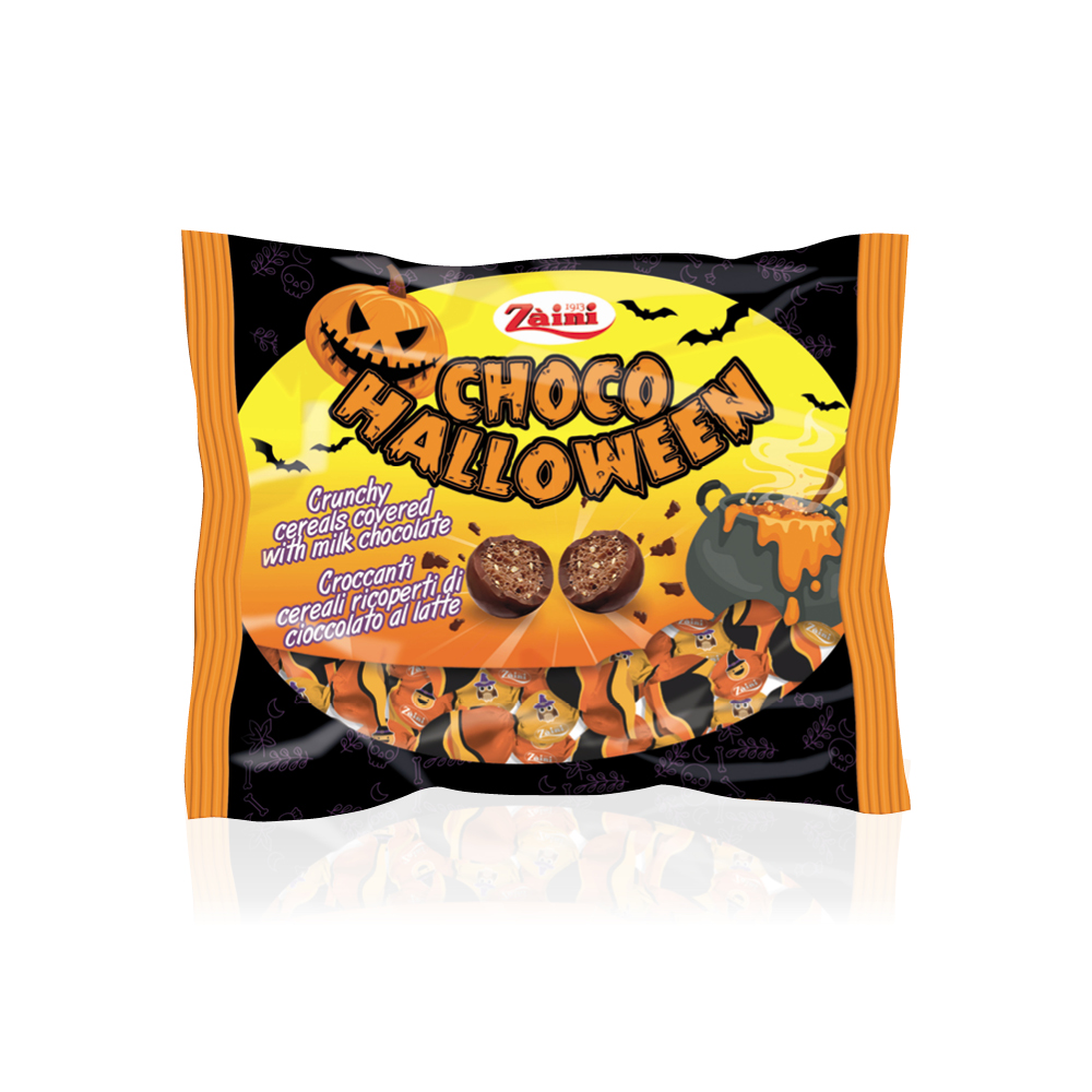 Chocohalloween 125G