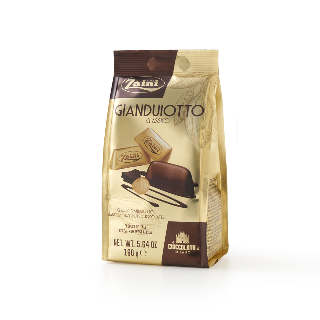 GIANDUIOTTO CLASSICO 160G | 500G | 1000G