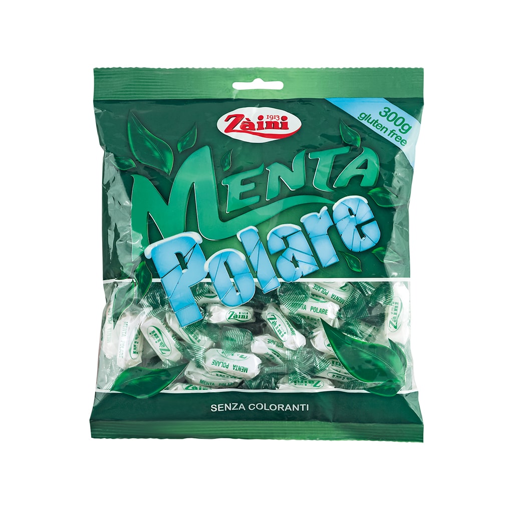 Polar Mint candies 300g | 1000g