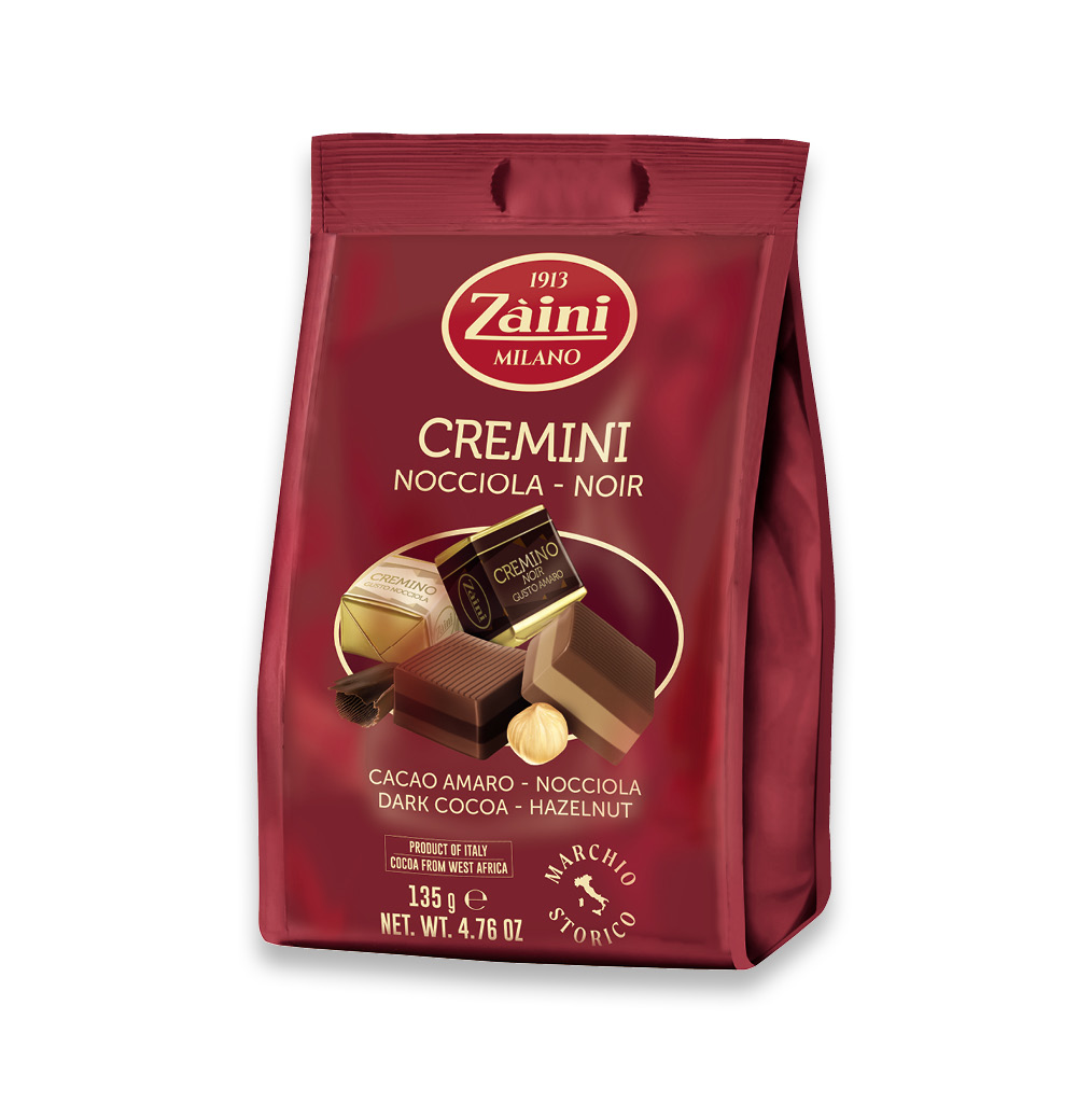 Assorted Cremini 135g | 400g