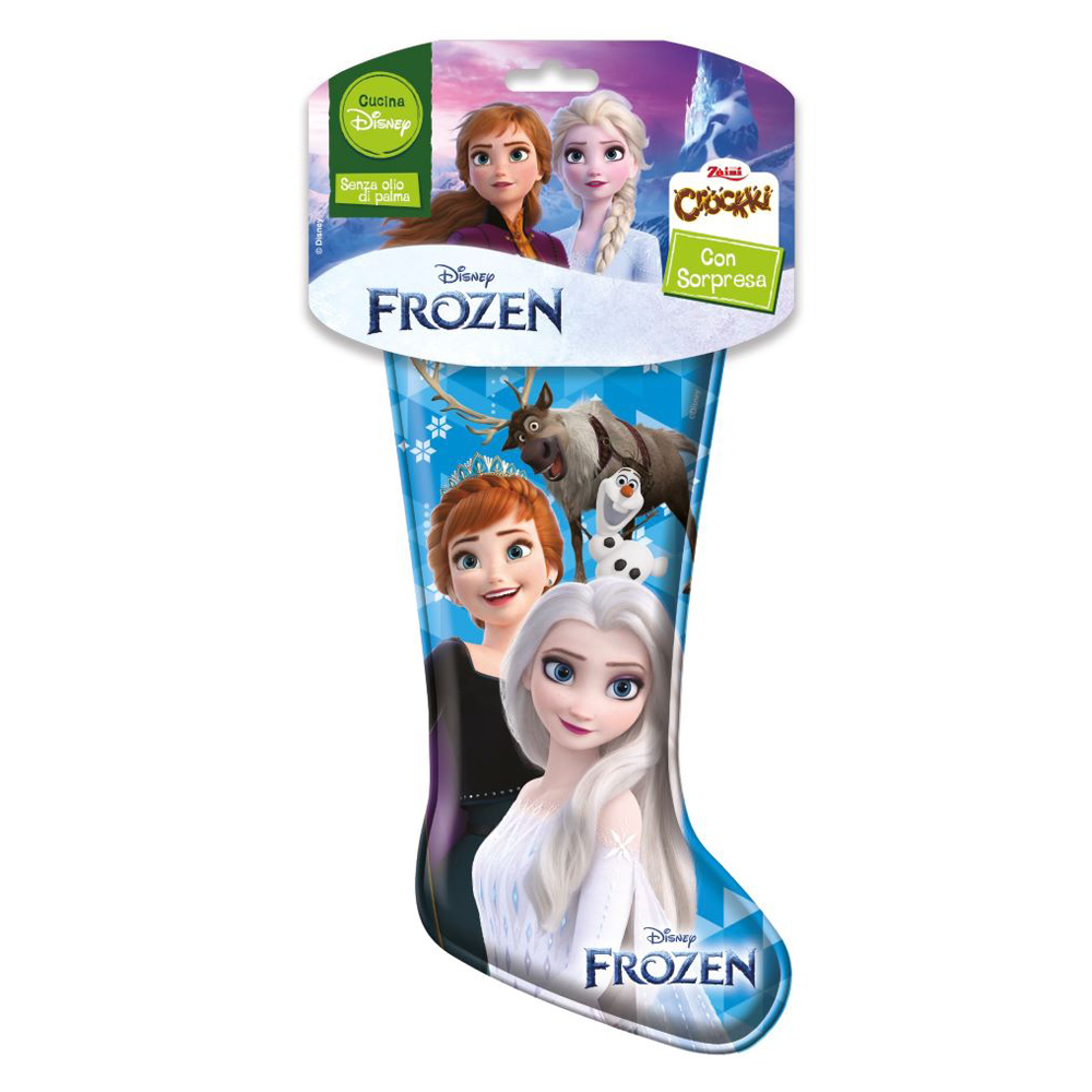 Frozen 2 Stocking 168g