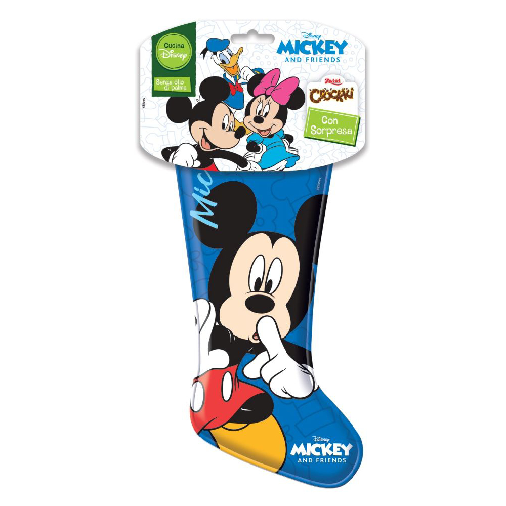 Mickey Mouse Stocking 138g