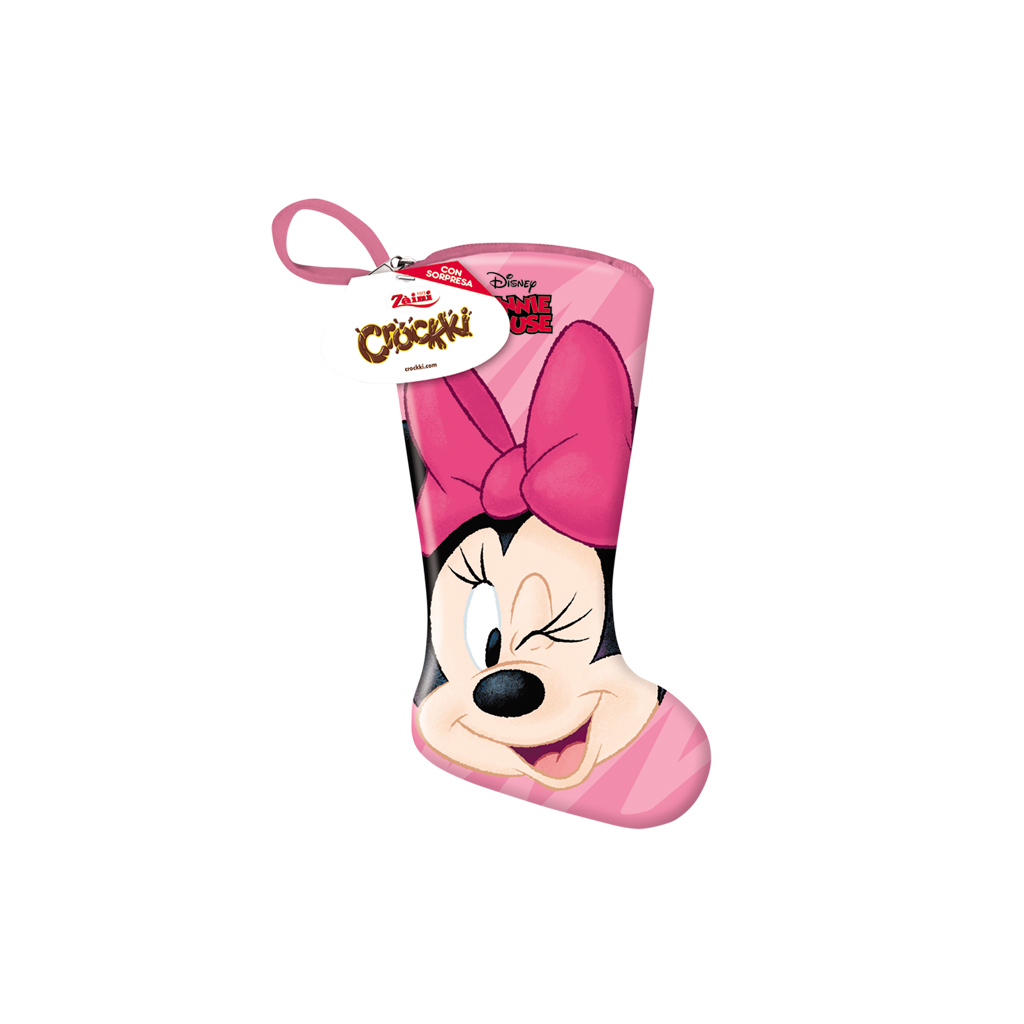 Mickey Mouse Stocking 48g