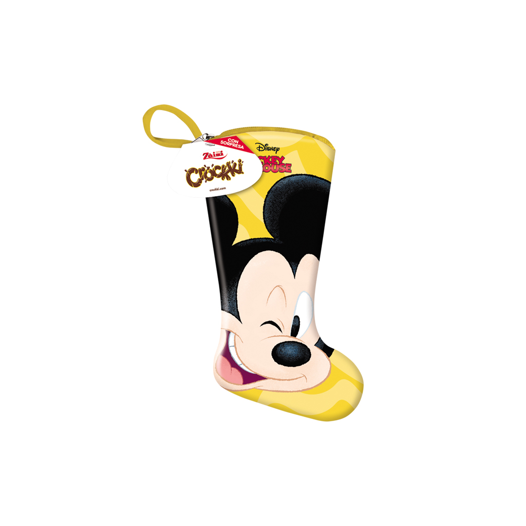 Mickey Mouse Stocking 48g