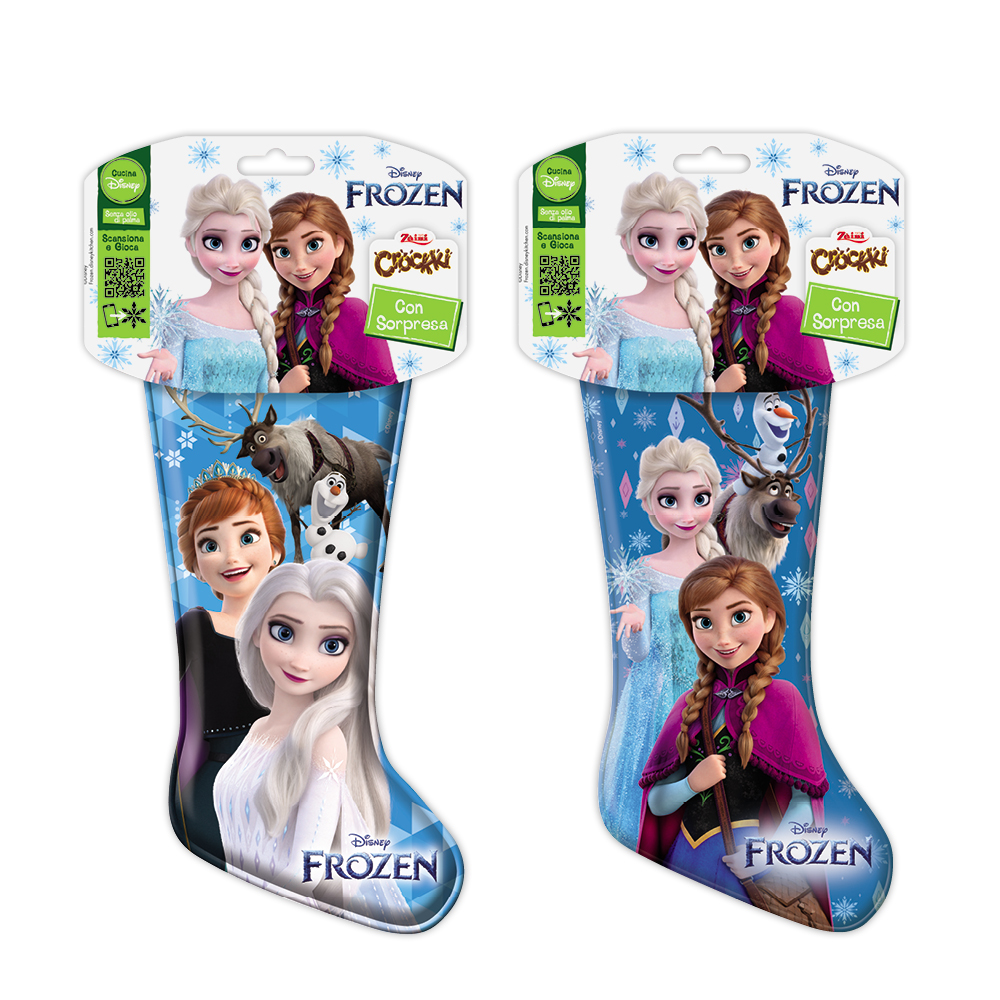 Frozen 2 Stocking 168g