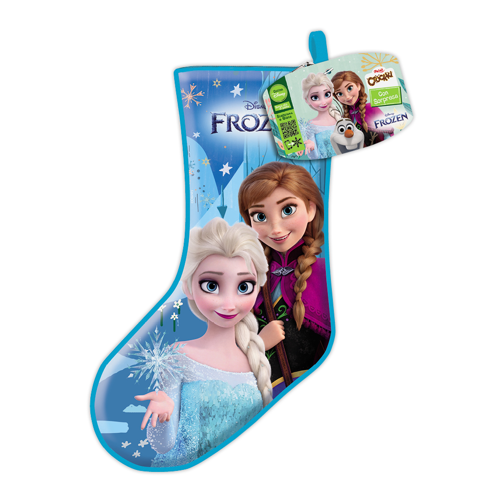 Frozen 2 Stocking 186g