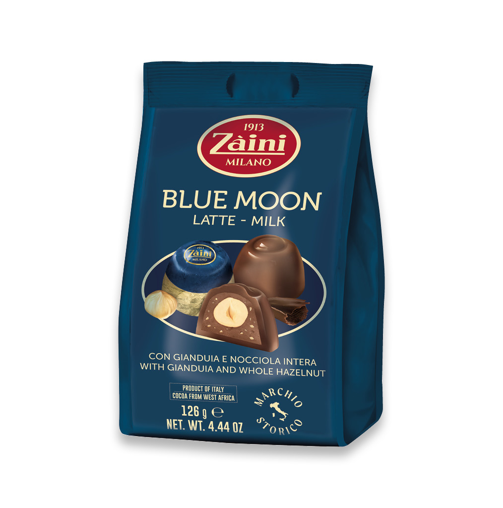BLUE MOON 126G