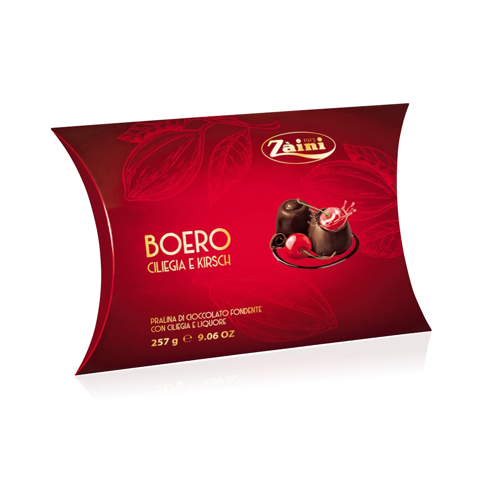 CONFEZIONE BOERI 257G