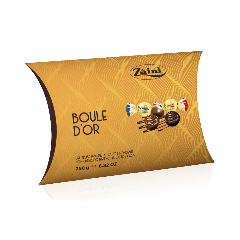 CONFEZIONE BOULE D'OR 250G