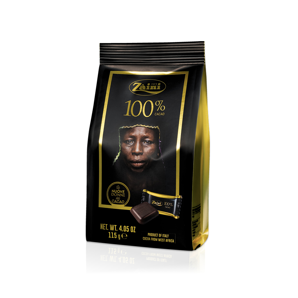 100% COCOA