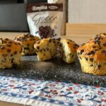 I MUFFIN DI PAPA’<BR>DI SILVIO PETTA