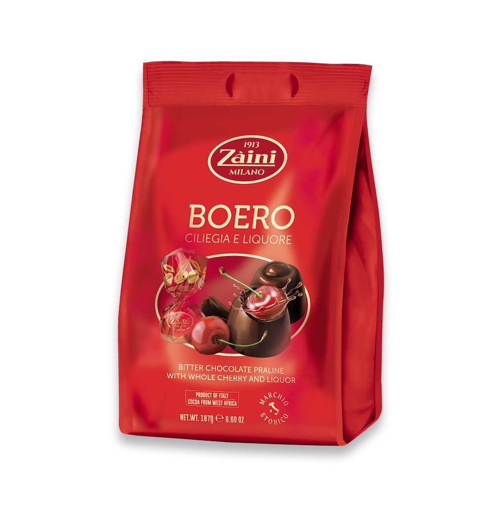 Boero 187g | 400g | 700g