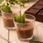 CREMA CIOCCOLATO E MENTA