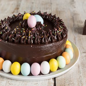 EASTER CAKE